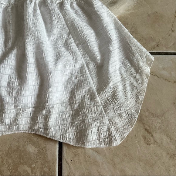 Wild Fable Peasant Minidress - Picture 5 of 5